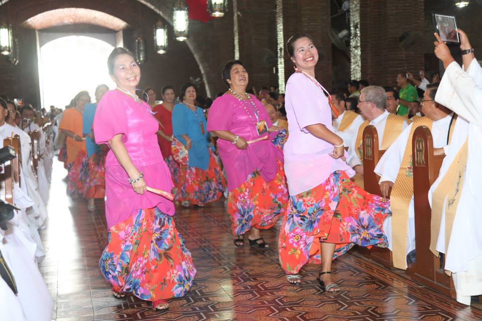 Offertory KARAKOL (4)